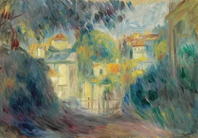 Paysage 10