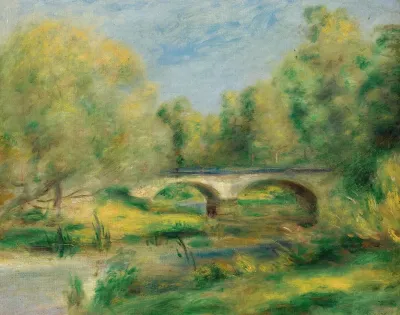 Paysage 11