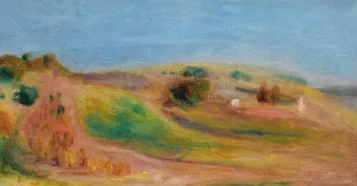Paysage 13