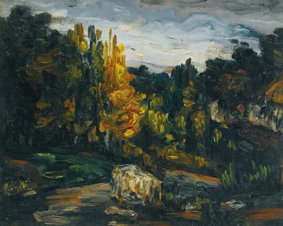 Paysage 16