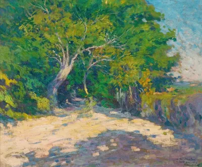 Paysage 17