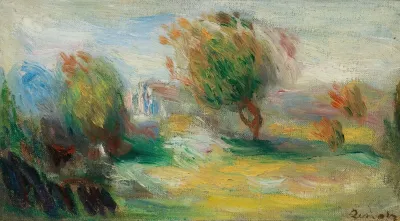 Paysage 18