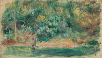 Paysage 19