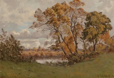 Paysage 20