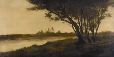 Paysage 23