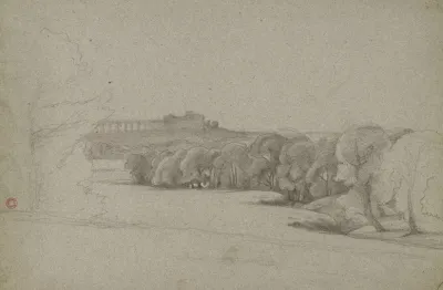 Paysage 25