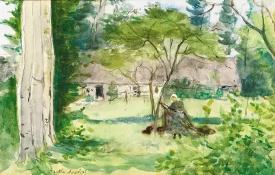Paysage 2