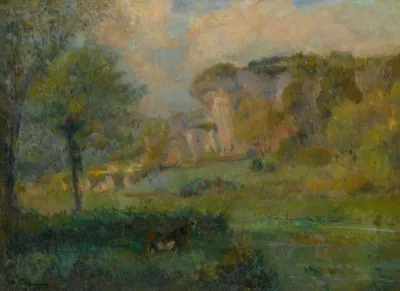Paysage 30