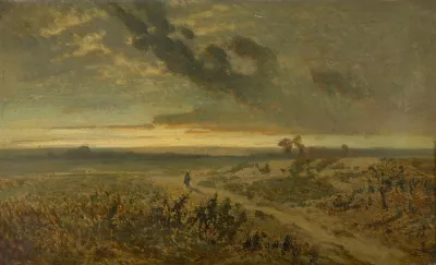 Paysage 31