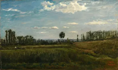 Paysage 33