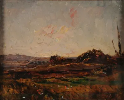 Paysage 35