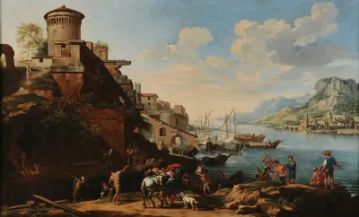 Paysage 37