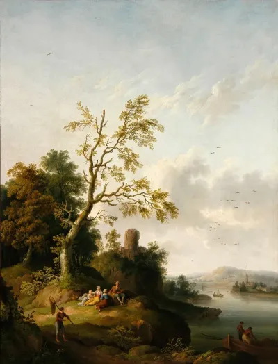 Paysage 39