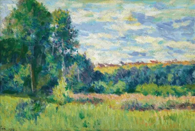 Paysage 3
