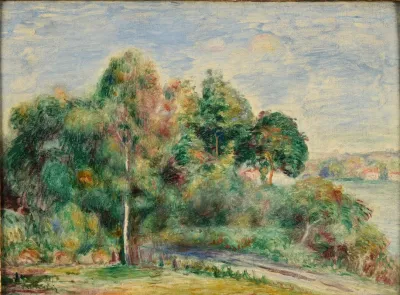 Paysage 40