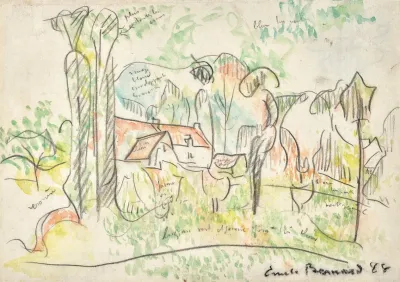 Paysage 42
