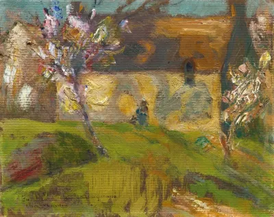 Paysage 43