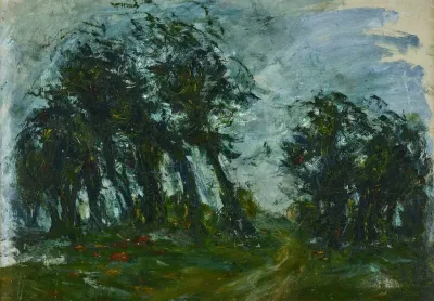 Paysage 45