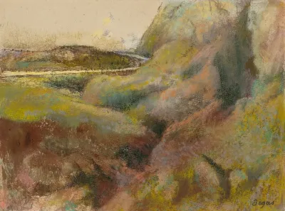 Paysage 46