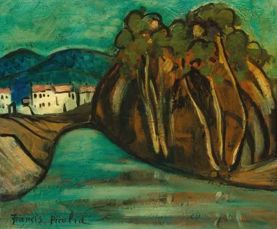 Paysage 47