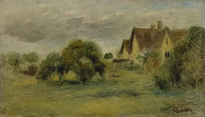 Paysage 48