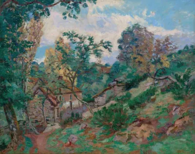 Paysage 49