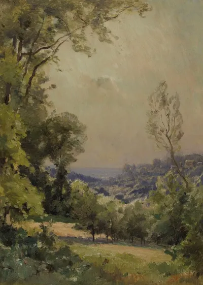 Paysage 4