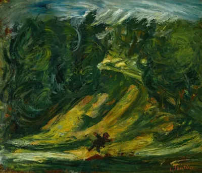 Paysage 50