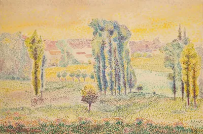 Paysage 52