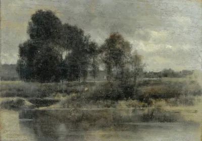 Paysage 55