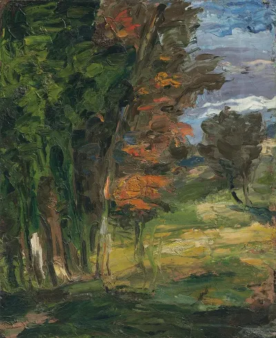 Paysage 58