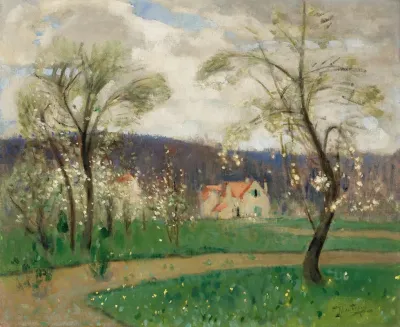 Paysage 59