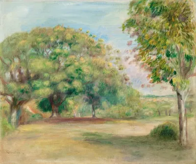 Paysage 61