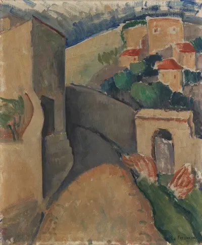 Paysage 62