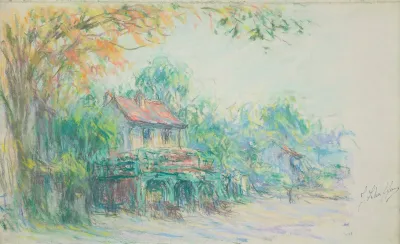Paysage 63