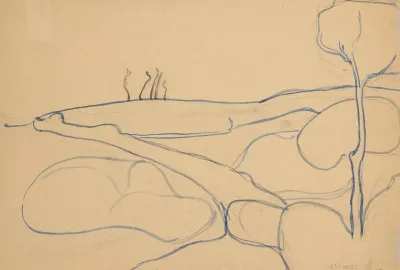Paysage 66