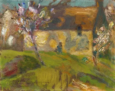Paysage 68