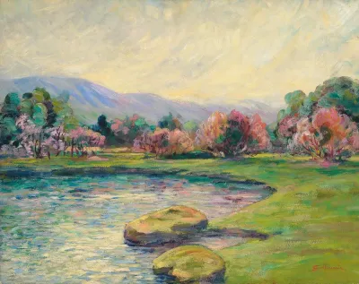 Paysage 71