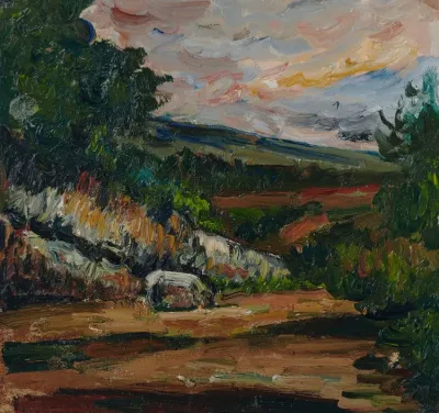 Paysage 78