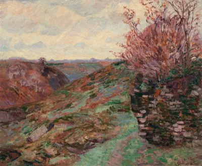 Paysage 7