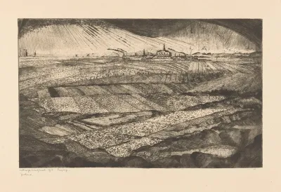 Paysage 83