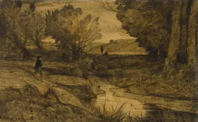 Paysage 94