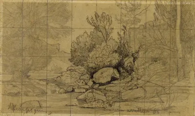 Paysage 95