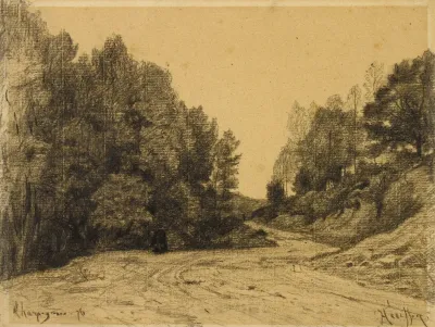 Paysage 96