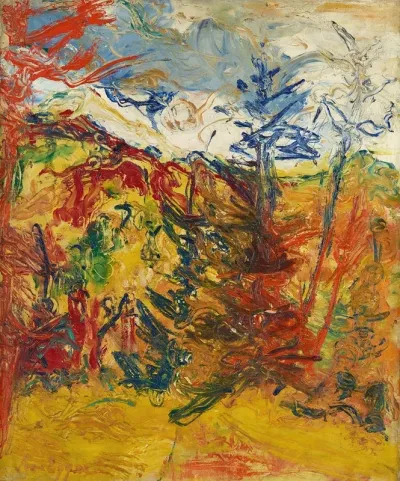 Paysage 9