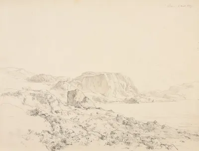 Paysage A Oban 3