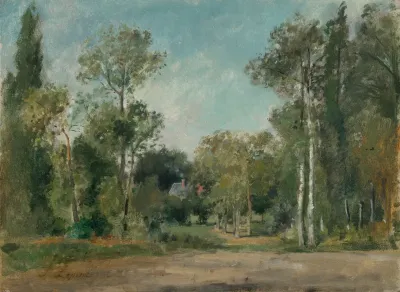 Paysage Boise 4