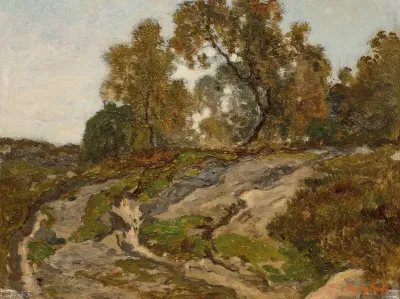 Paysage Boise 5