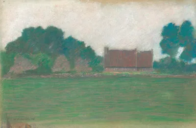 Paysage Breton 3