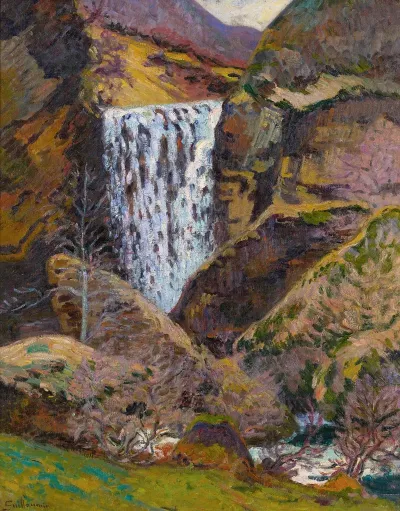 Paysage De La Creuse 4